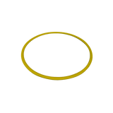ULA ULA Plano En Plástico 50 CM M8800 - 50 - MIYAGI COLOMBIAAmarillo