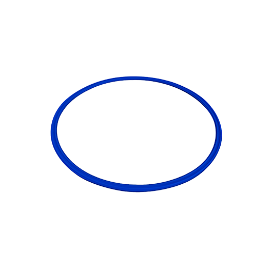 ULA ULA Plano En Plástico 50 CM M8800 - 50 - MIYAGI COLOMBIAAzul