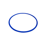 ULA ULA Plano En Plástico 50 CM M8800 - 50 - MIYAGI COLOMBIAAzul