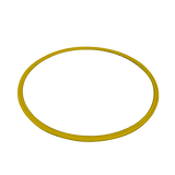 ULA ULA Plano En Plástico 60 CM M8800 - 60 - MIYAGI COLOMBIAAmarillo