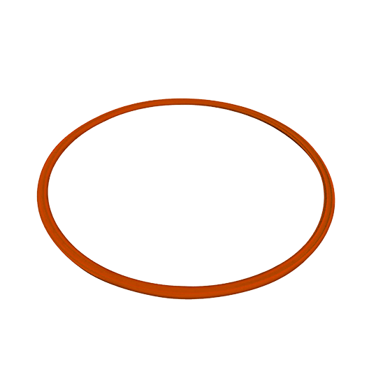 ULA ULA Plano En Plástico 60 CM M8800 - 60 - MIYAGI COLOMBIANaranja