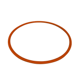 ULA ULA Plano En Plástico 60 CM M8800 - 60 - MIYAGI COLOMBIANaranja