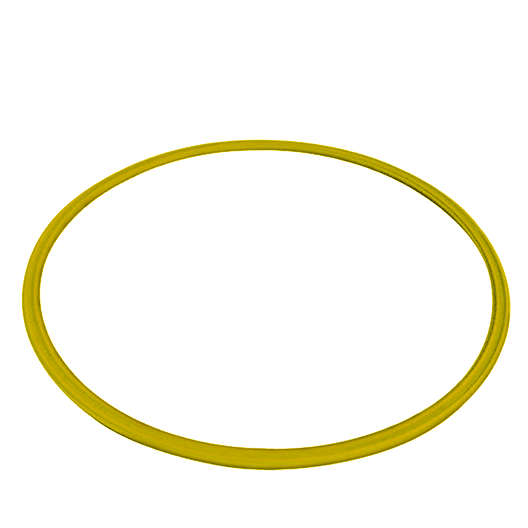 ULA ULA Plano En Plástico 70 CM M8800 - 70 - MIYAGI COLOMBIAAmarillo/Neón