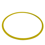 ULA ULA Plano En Plástico 70 CM M8800 - 70 - MIYAGI COLOMBIAAmarillo/Neón