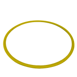 ULA ULA Plano En Plástico 70 CM M8800 - 70 - MIYAGI COLOMBIAAmarillo