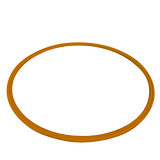 ULA ULA Plano En Plástico 70 CM M8800 - 70 - MIYAGI COLOMBIANaranja