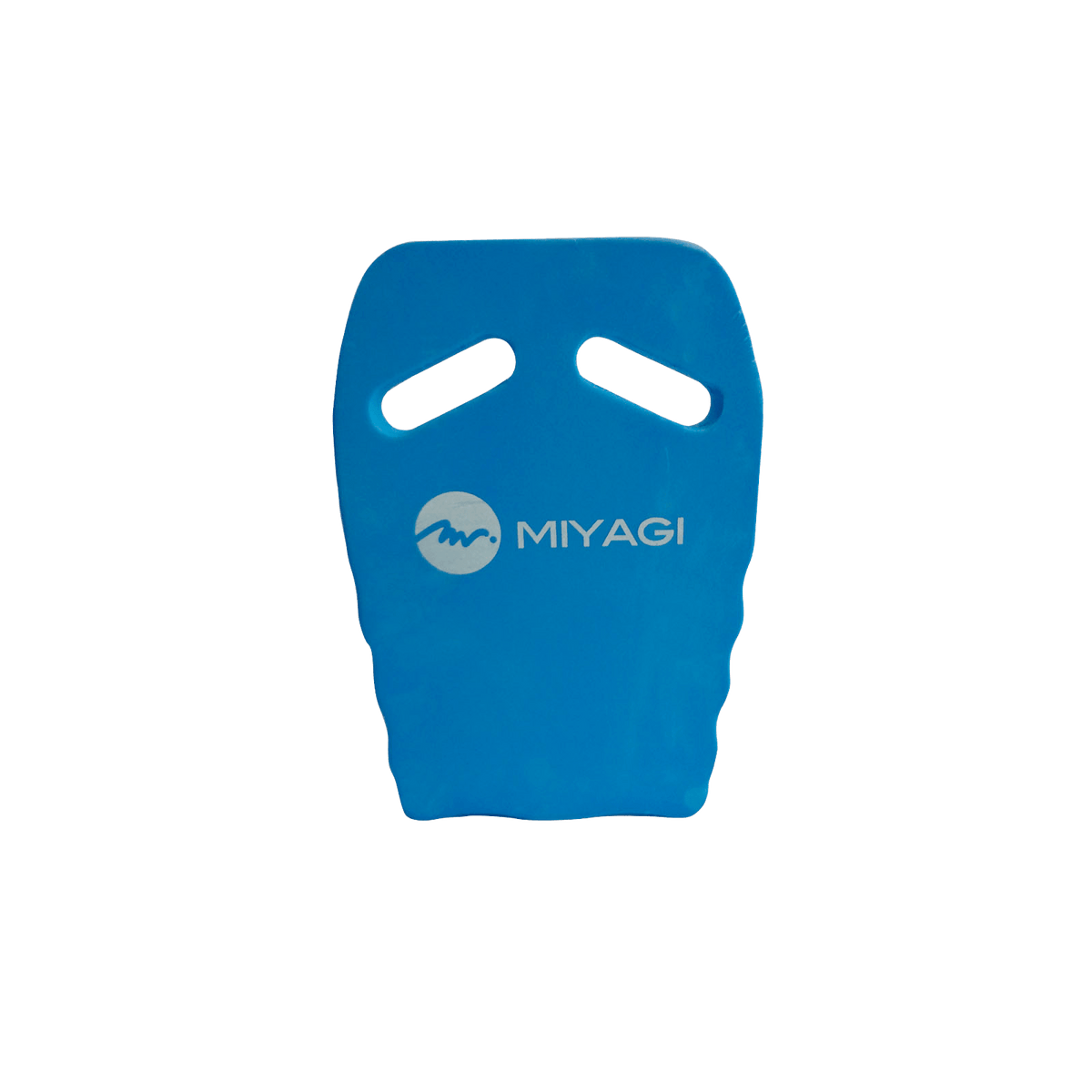 Tabla Para Natación 41.5*29*3.3CM AZUL - MIYAGI COLOMBIA
