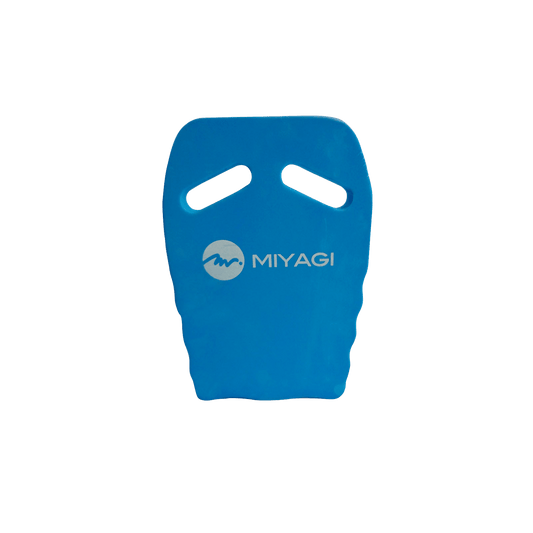 Tabla Para Natación 41.5*29*3.3CM AZUL - MIYAGI COLOMBIA