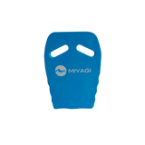 Tabla Para Natación 41.5*29*3.3CM AZUL - MIYAGI COLOMBIA