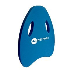 Tabla Para Natación 43*35*3.3CM MI AZUL MA2 - MIYAGI COLOMBIA