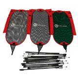 Kit Silueta Plegable*3 UNDS MAFK005 - 3 - MIYAGI COLOMBIA