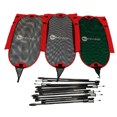 Kit Silueta Plegable*3 UNDS MAFK005 - 3 - MIYAGI COLOMBIA