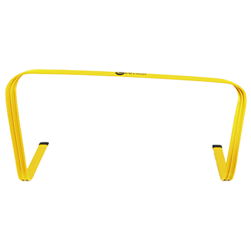 Mini Barrera Plana 9" MAH224 - MIYAGI COLOMBIAAmarillo