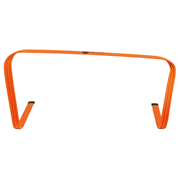 Mini Barrera Plana 9" MAH224 - MIYAGI COLOMBIANaranja