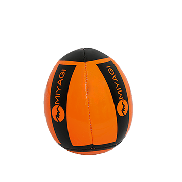 Pelota De Reflejos Arquero NAR/NEG MAR092 - MIYAGI COLOMBIA