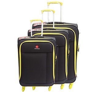 Set De Maletas Trolley MB019 - MIYAGI COLOMBIA