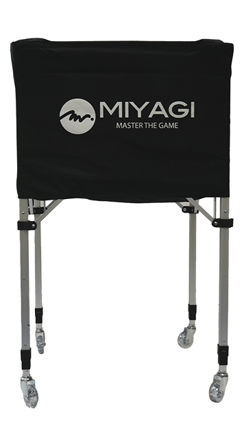 Carro Balonero Ajustable Aluminio MBCC - HC65 - MIYAGI COLOMBIA