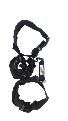 Set Cinturón Doble Resistencia MDRT - WB - MIYAGI COLOMBIA