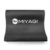 Banda Plana En Látex MFRB01 - MIYAGI COLOMBIANegro