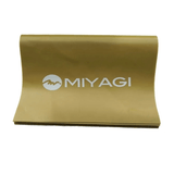 Banda Plana En Látex MFRB01 - MIYAGI COLOMBIADorado