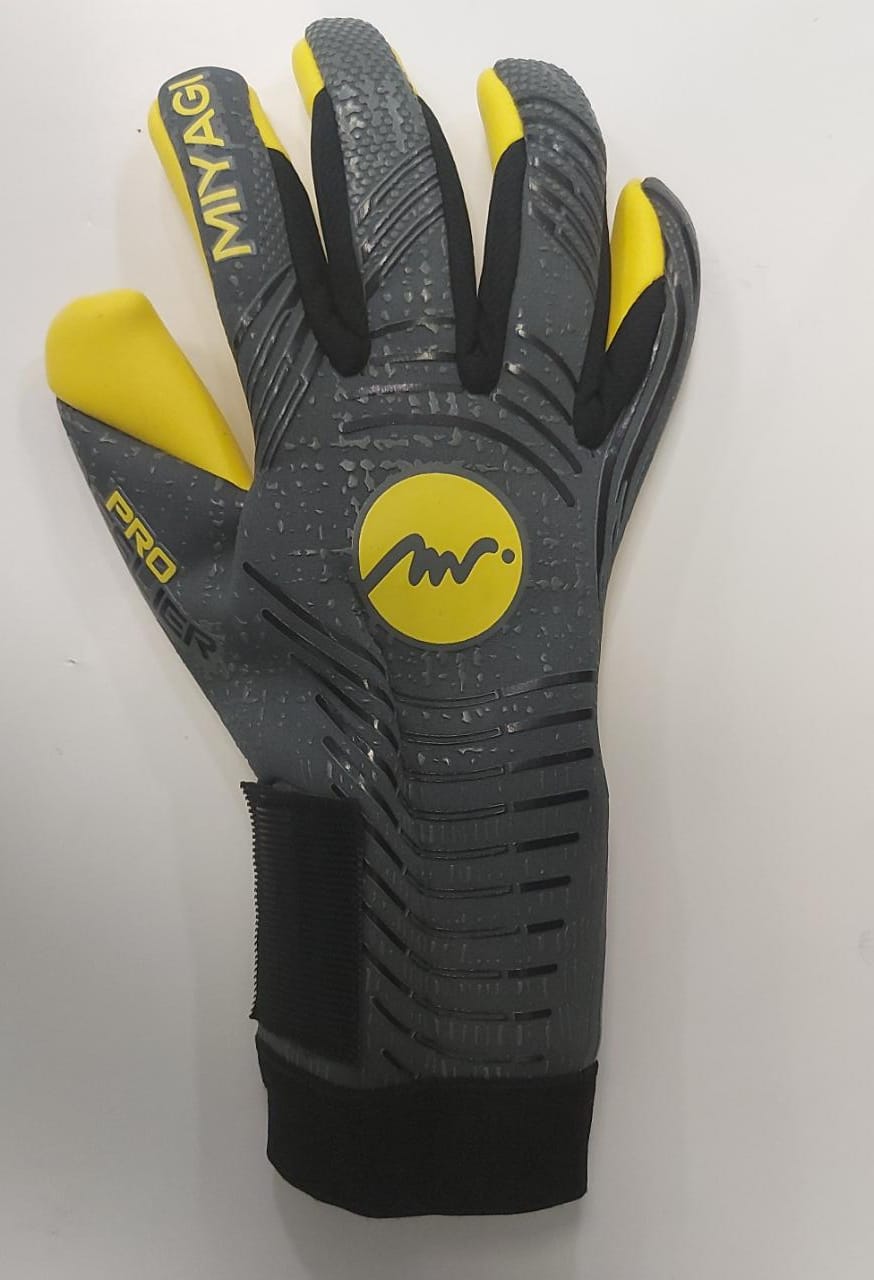 Guante Arquero Pro MG016