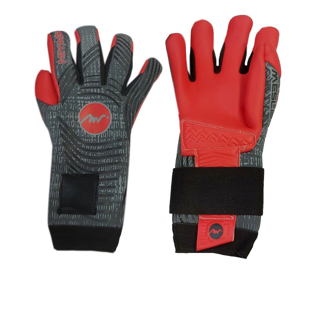 Guante Arquero Pro MG016