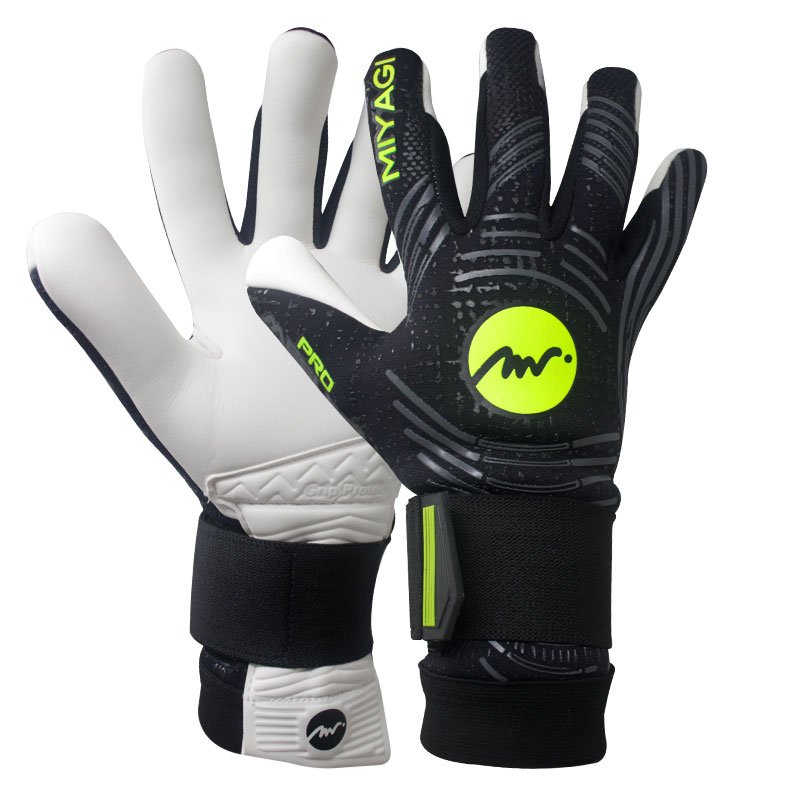 Guante Arquero Pro MG016