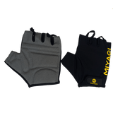 Guantes Fitness Multiuso Amarillo MG061189 - MIYAGI COLOMBIAAmarillo/Neón