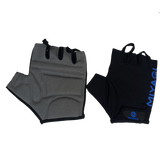 Guantes Fitness Multiuso Amarillo MG061189 - MIYAGI COLOMBIAAzul