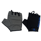 Guantes Fitness Multiuso Amarillo MG061189 - MIYAGI COLOMBIAAzul