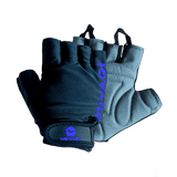 Guantes Fitness Multiuso Amarillo MG061189 - MIYAGI COLOMBIAAzul
