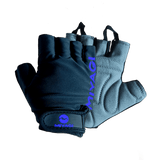 Guantes Fitness Multiuso Amarillo MG061189 - MIYAGI COLOMBIAAzul