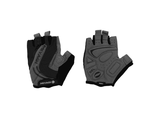 Guante Para Deporte MG091132 - MIYAGI COLOMBIAGris