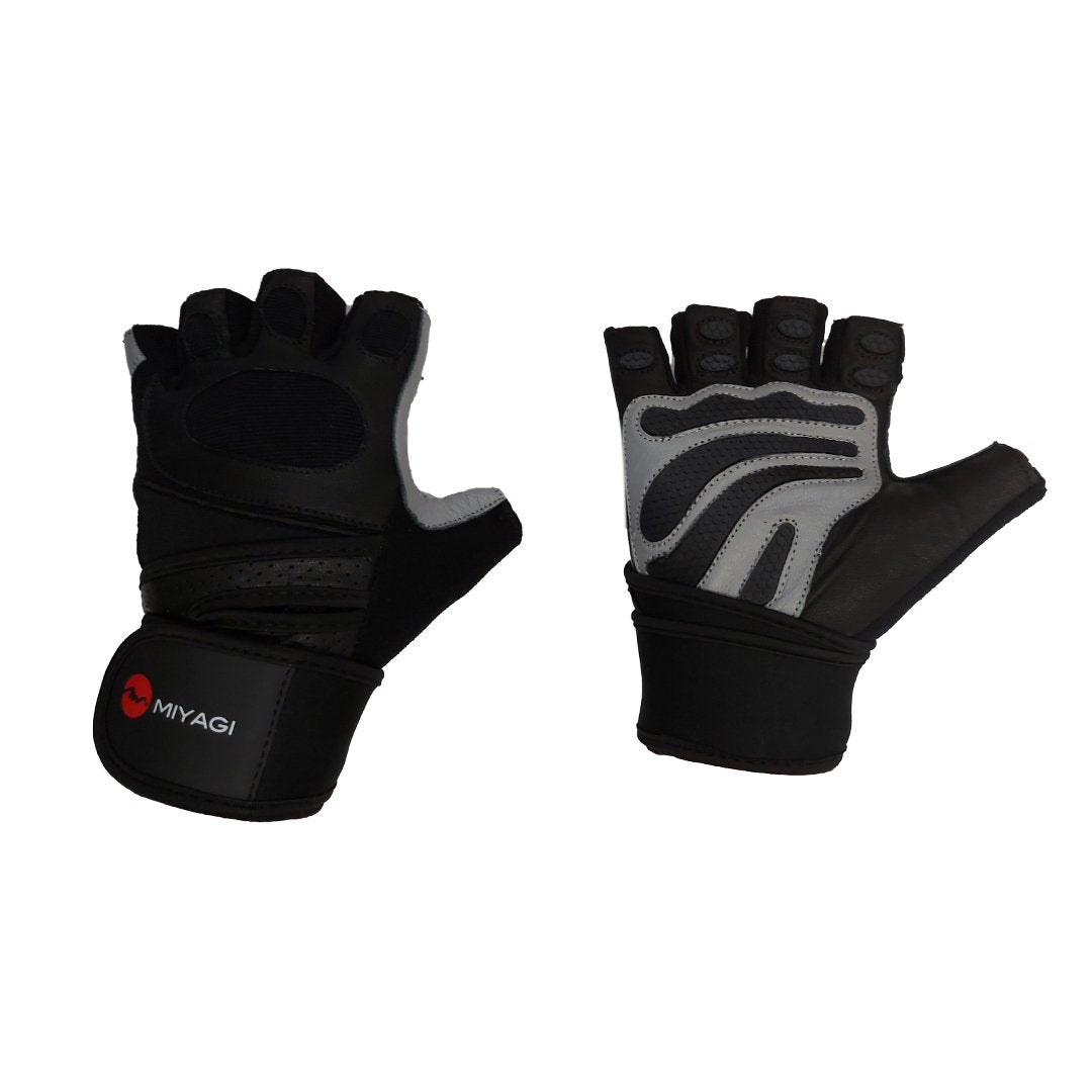 Guante Deporte M16 - 1729 - MIYAGI COLOMBIAS