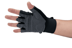 Guante Deporte Con Muñequera MG18274 - MIYAGI COLOMBIAFucsia