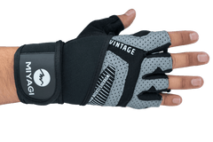 Guante Deporte Con Muñequera MG18276 - MIYAGI COLOMBIAS