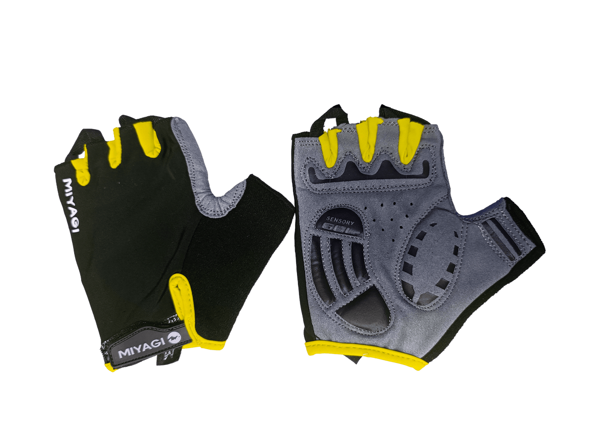Guantes Fitness Multiuso MG501159 - MIYAGI COLOMBIAXL