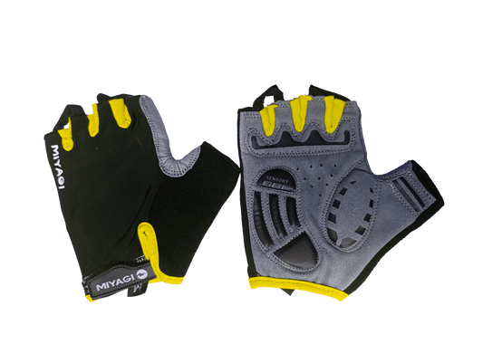 Guantes Fitness Multiuso MG501159 - MIYAGI COLOMBIAXL