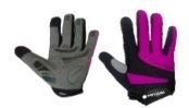 Guante Para Deporte MG501709 - MIYAGI COLOMBIAFucsia