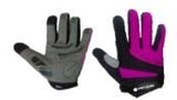 Guante Para Deporte MG501709 - MIYAGI COLOMBIAFucsia