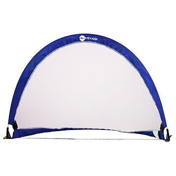 Portería Futbol Plegable 170*110C MGP009-L