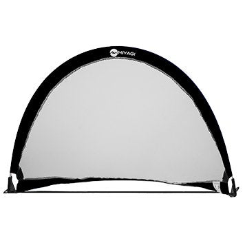 Portería Futbol Plegable 76*45CM MGP101-S