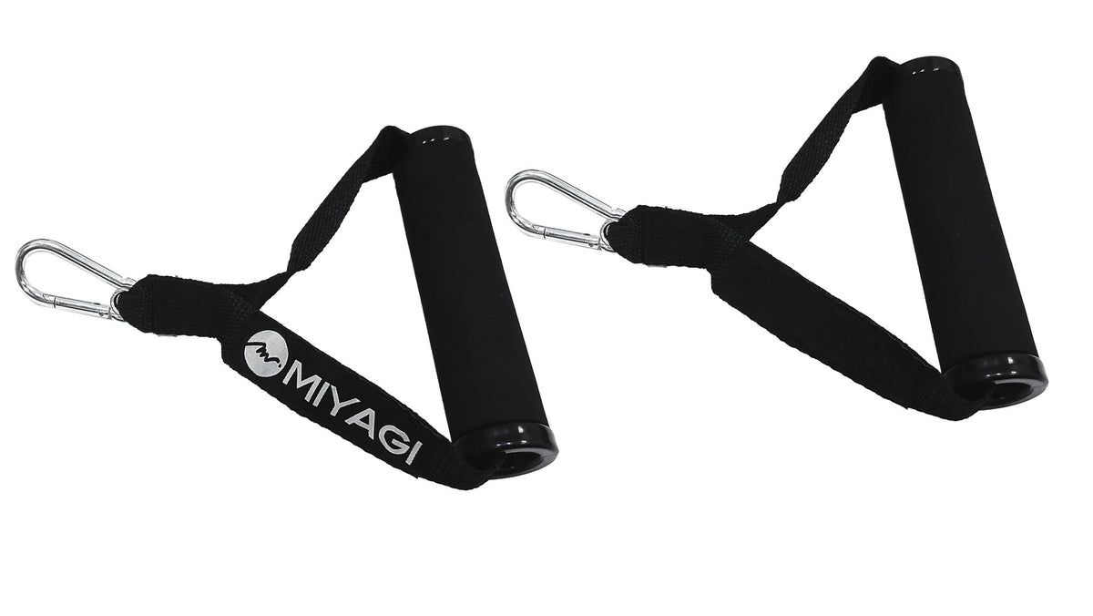 Manija C/ESP. 200LB Con Mosquetón MHPP - 001 - MIYAGI COLOMBIA