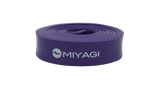 Banda Resistencia En Látex MLPB001 - MIYAGI COLOMBIAMorado