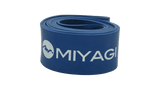 Banda Resistencia En Látex MLPB001 - MIYAGI COLOMBIAAzul