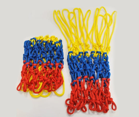 Malla Baloncesto PP 5MM Miyagi MNET08 - COL - MIYAGI COLOMBIA