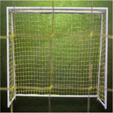 Malla Futbol PP Amarilla 4MM Normal MNET02 - MIYAGI COLOMBIAAmarillo