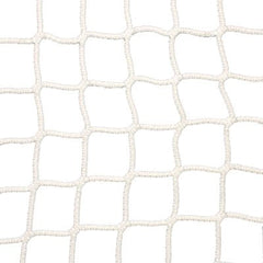 Malla de Fútbol PP Hexagonal Miyagi MNET16 - MIYAGI COLOMBIABlanco