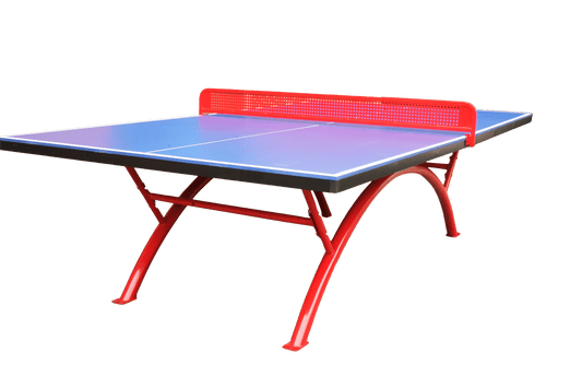 Mesa Tenis De Mesa SMC Outdoor 14M MSMC14 - MIYAGI COLOMBIA