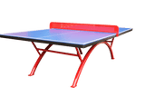 Mesa Tenis De Mesa SMC Outdoor 14M MSMC14 - MIYAGI COLOMBIA